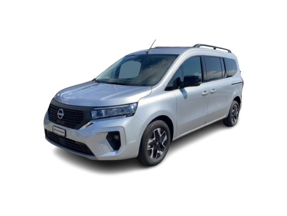 NISSAN Townstar L2H11.3 DIG-T 130 Tekna
