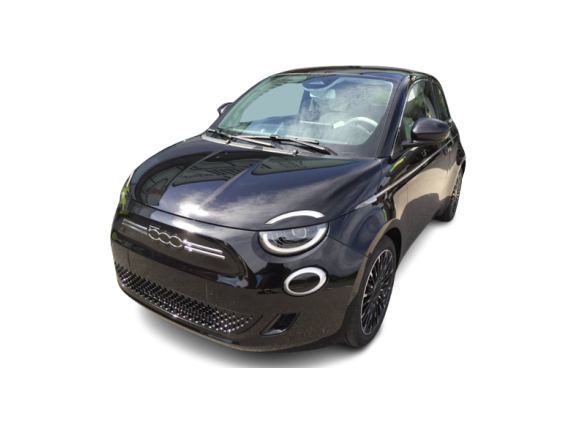 FIAT 500 BEV La Prima by Bocelli Top