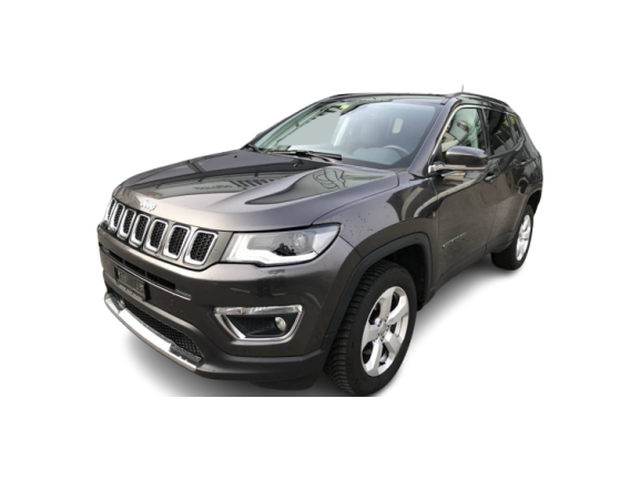 JEEP Compass 1.4 MultiAir Limited AWD