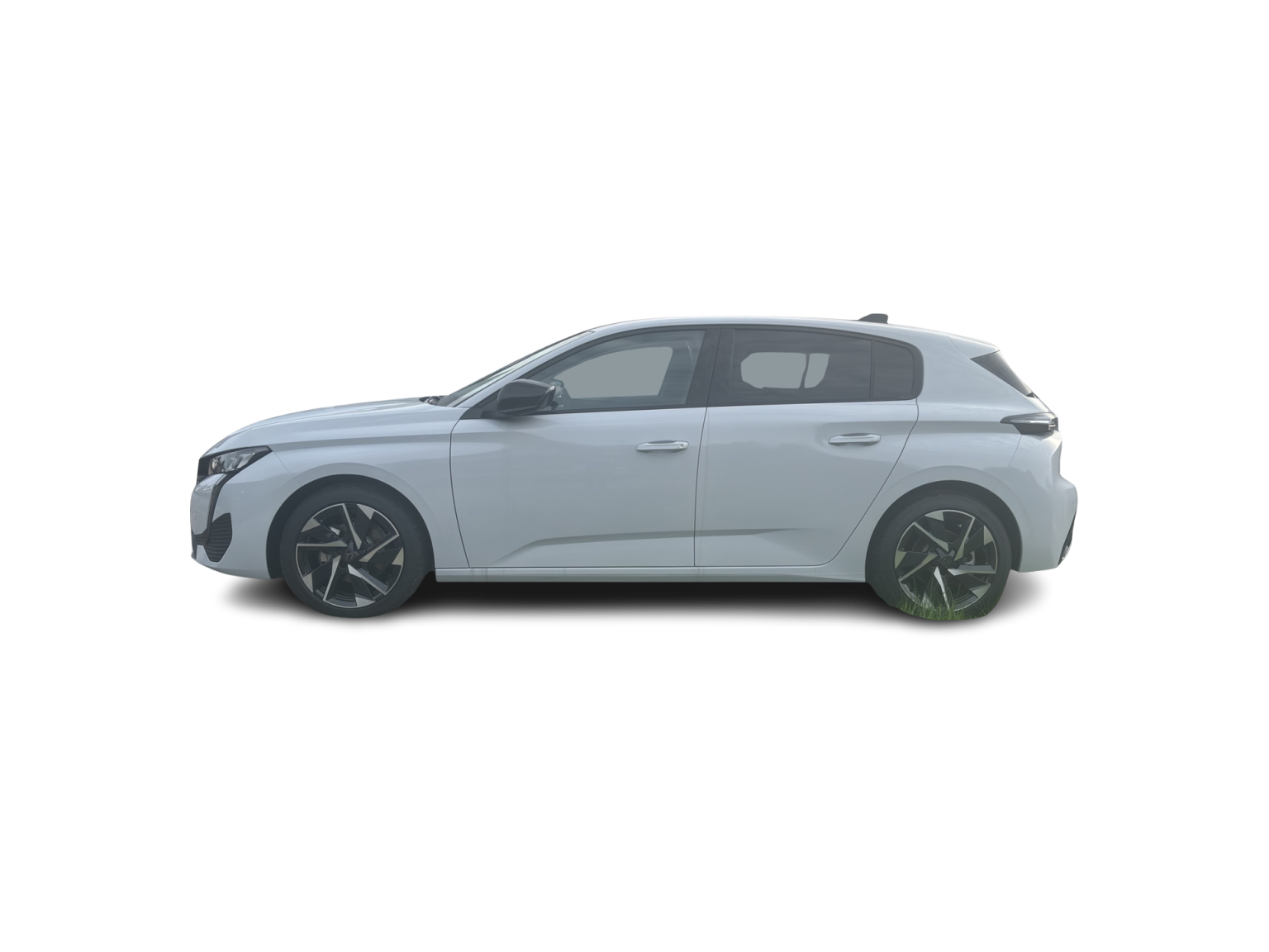 PEUGEOT 308 Limousine Allure