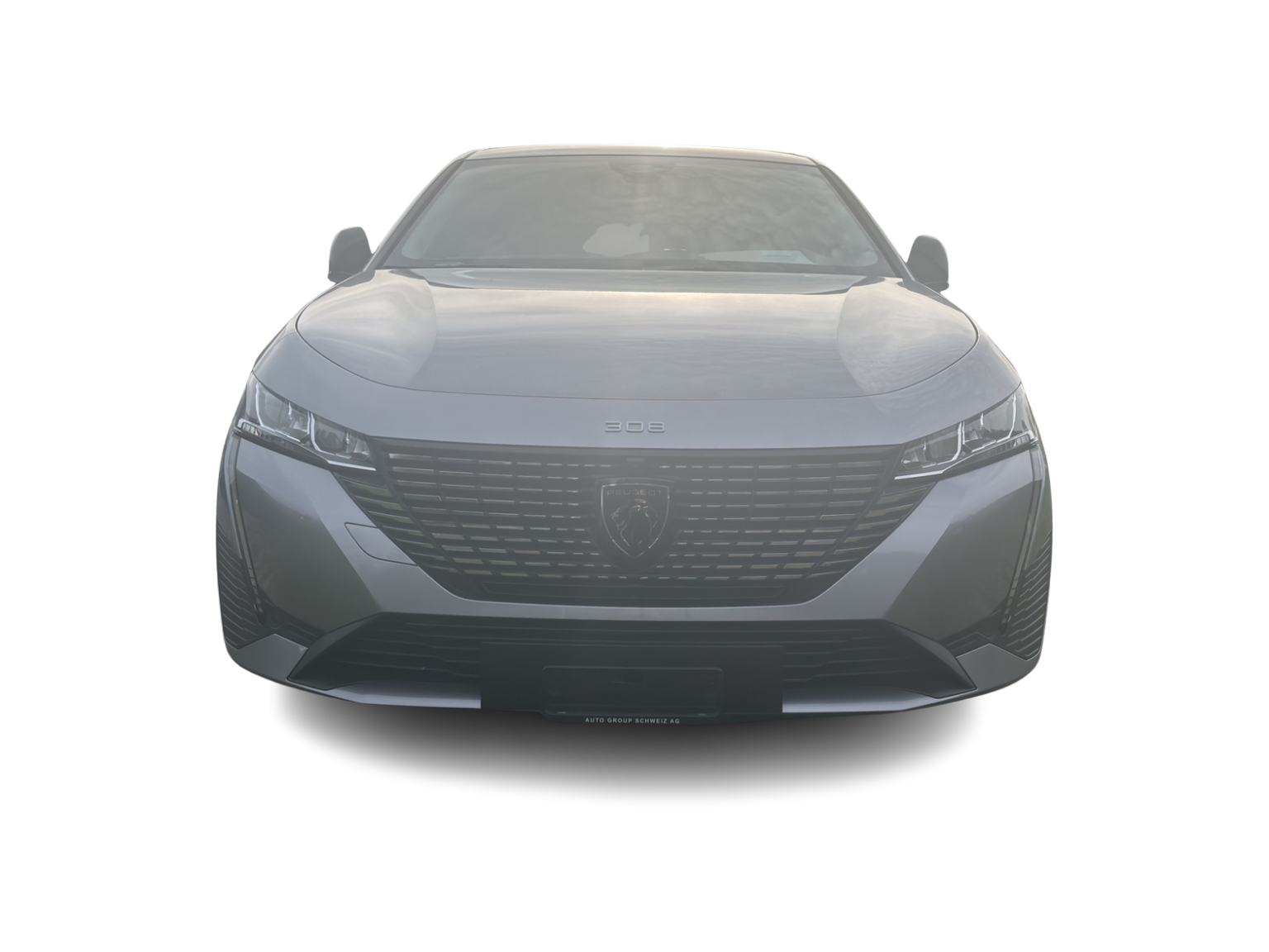 PEUGEOT 308 Limousine Allure