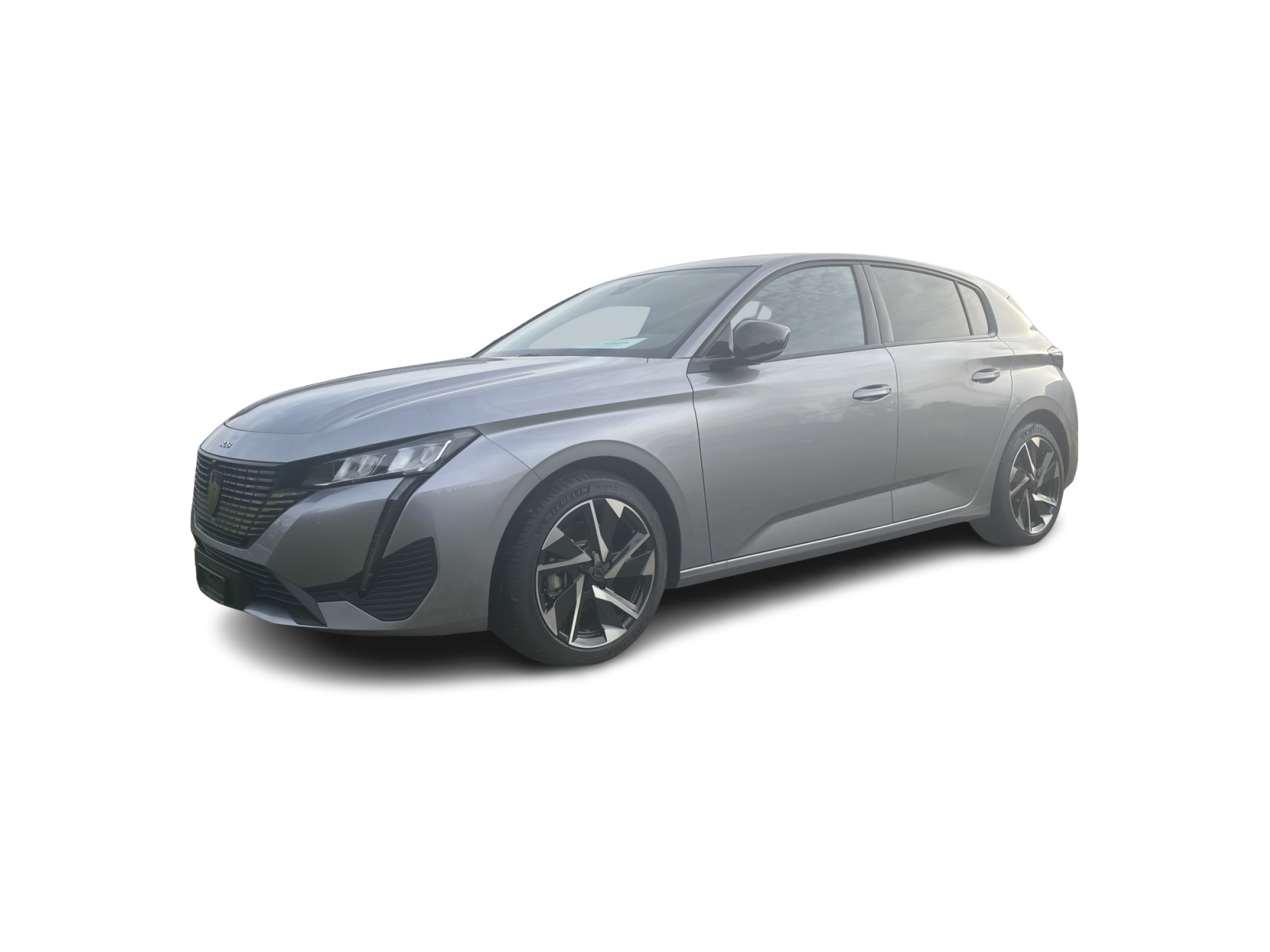 PEUGEOT 308 Limousine Allure
