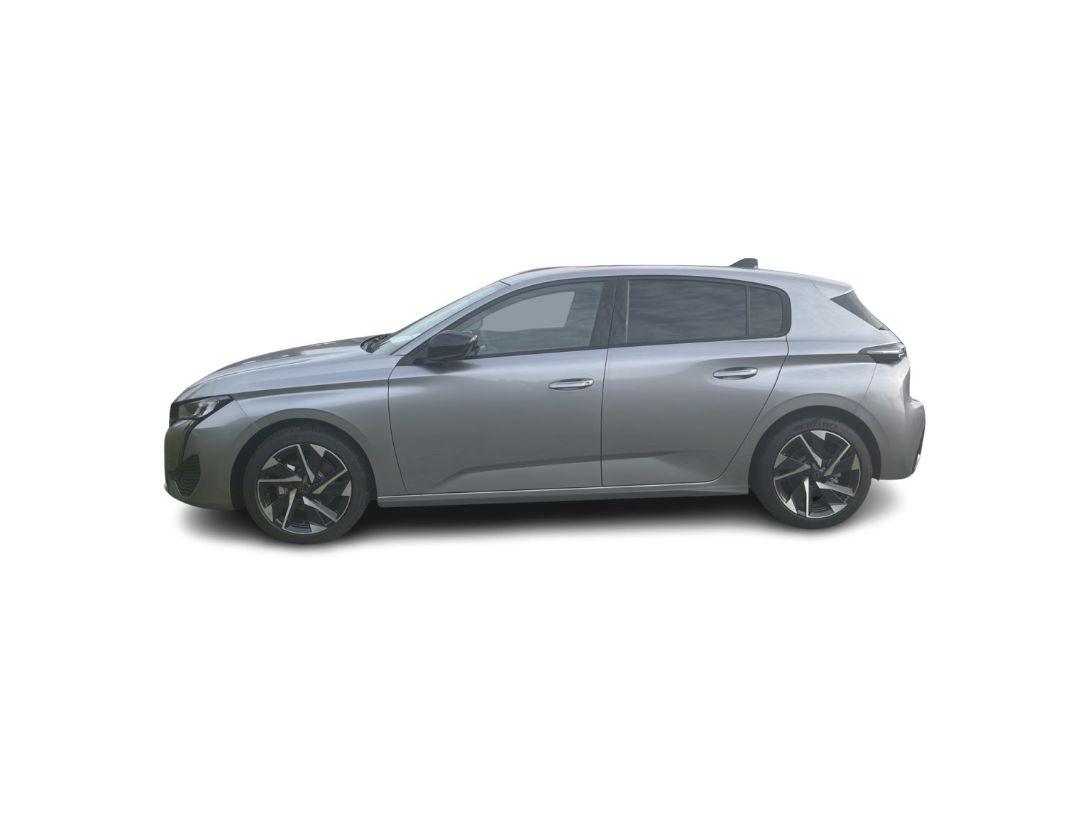 PEUGEOT 308 Limousine Allure