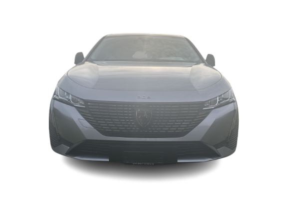 PEUGEOT 308 Limousine Allure