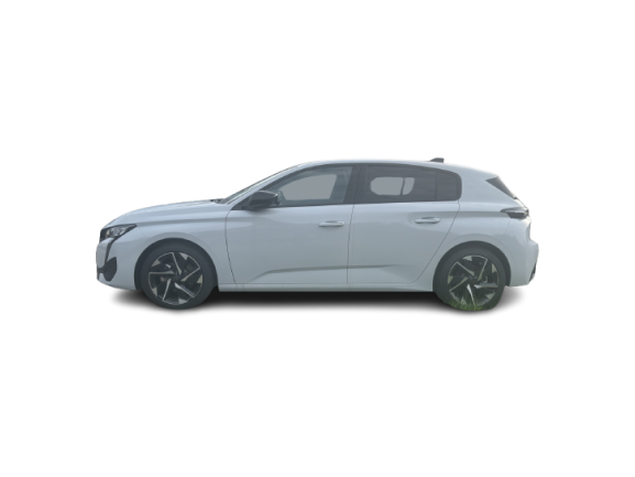 PEUGEOT 308 Limousine Allure