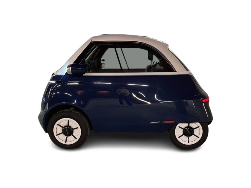 MICRO Microlino Pioneer Medium Range
