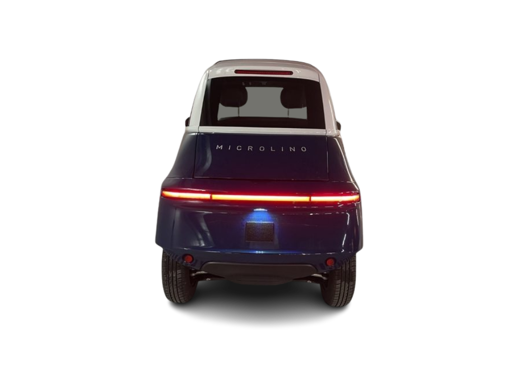MICRO Microlino Pioneer Medium Range