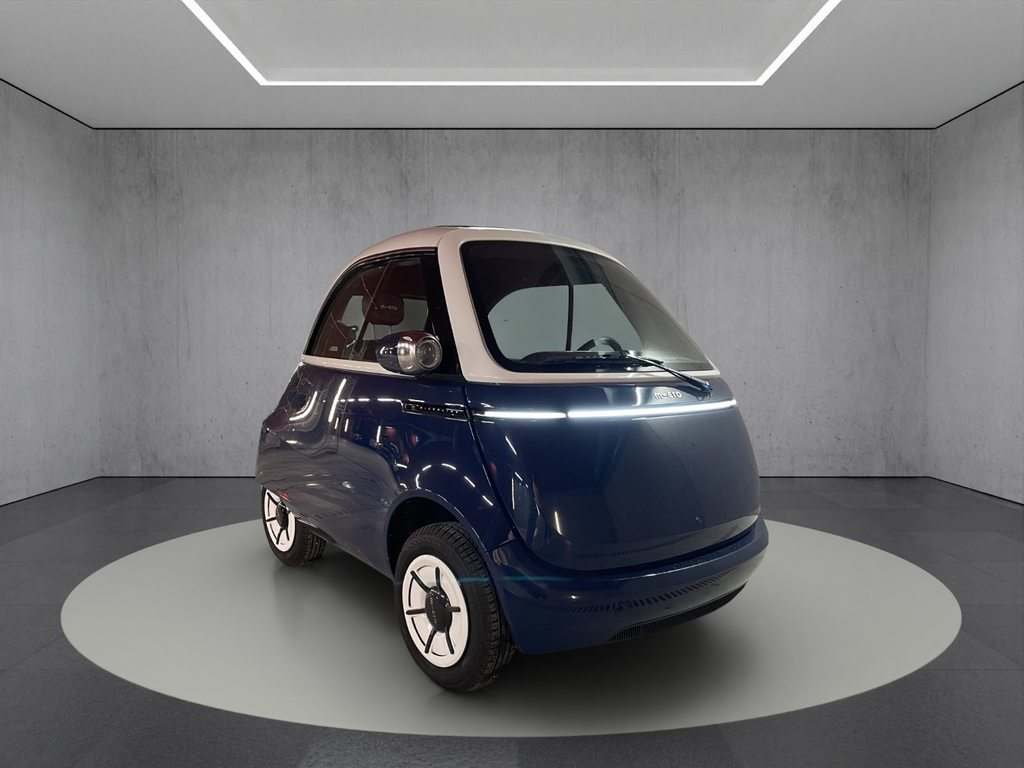 MICRO Microlino Pioneer Medium Range