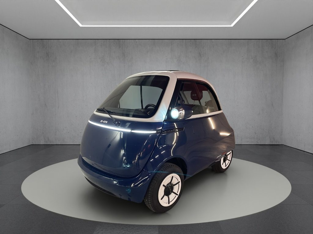 MICRO Microlino Pioneer Medium Range