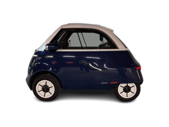 MICRO Microlino Pioneer Medium Range