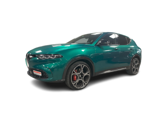 ALFA ROMEO TONALE 1.5 Hybrid 160+20 Speciale Plus