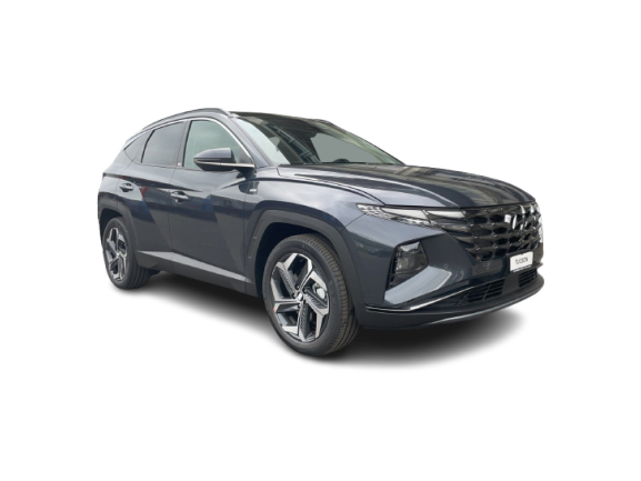 HYUNDAI Tucson 1.6 CRDi Vertex 4WD