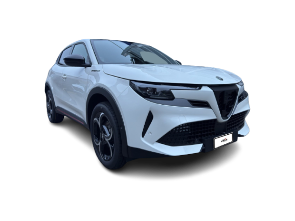 ALFA ROMEO Junior 1.2 Ibrida Speciale SPORT TECH SKY