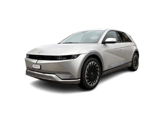 HYUNDAI Ioniq 5 First Edition 4WD
