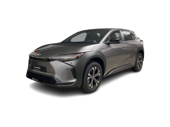 TOYOTA bZ4X Style AWD