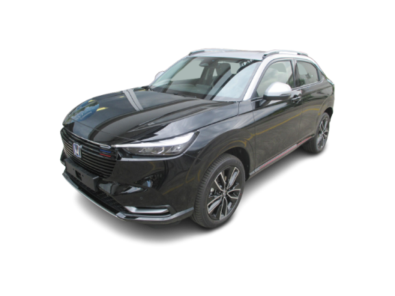 HONDA HR-V 1.5 i-MMD Advance Style