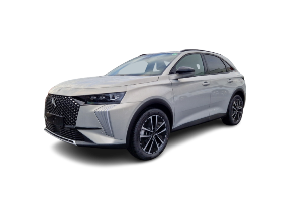 DS AUTOMOBILES DS 7 1.6 E-Tense Ligne Noire 4x4 300 PS Plugin-Hybrid