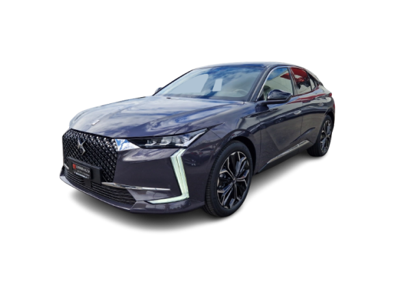 DS AUTOMOBILES DS 4 1.2 Hybrid Antoine de Saint-Exupéry