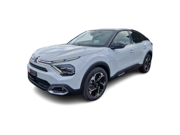 CITROEN C4 1.2 Hybrid  Max 136 PS DCS