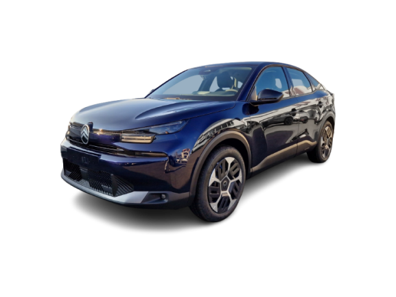 CITROEN C4 You+ - der neue C4 - 2025!!