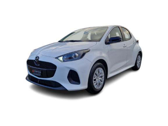 MAZDA 2 1.5 Hybrid Prime-Line 116 PS Automat