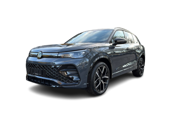 VW Tiguan 1.5 TSI evo2 eHybrid R-Line DSG