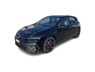 VW Golf 2.0 TSI GTI DSG