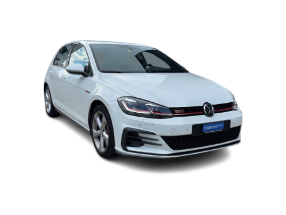 VW GOLF 7 GTI
