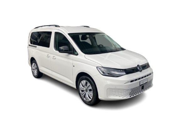VW Caddy Maxi 2.0 TDI Liberty DSG