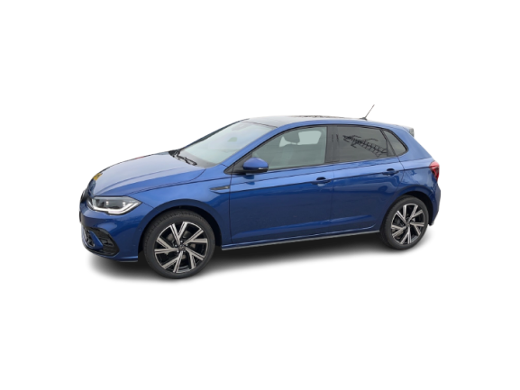 VW Polo 1.0 TSI R-Line DSG
