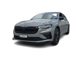 SKODA Scala 1.5 TSI Monte Carlo DSG
