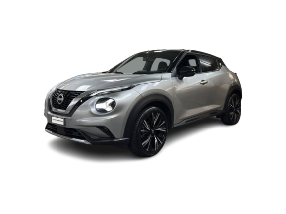 NISSAN Juke 1.0 DIG-T N-Design