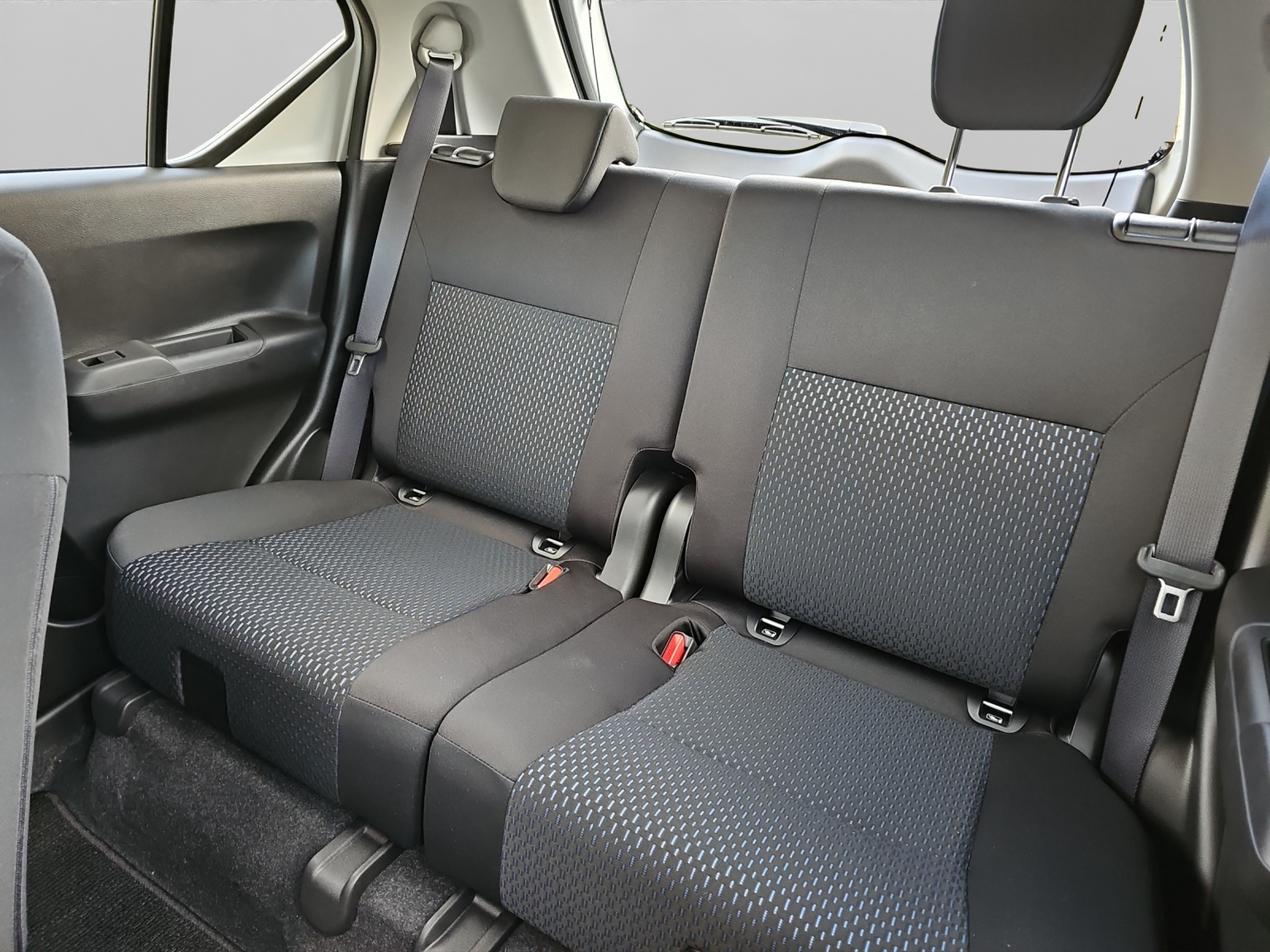 SUZUKI IGNIS 1.2 Compact Top Automat