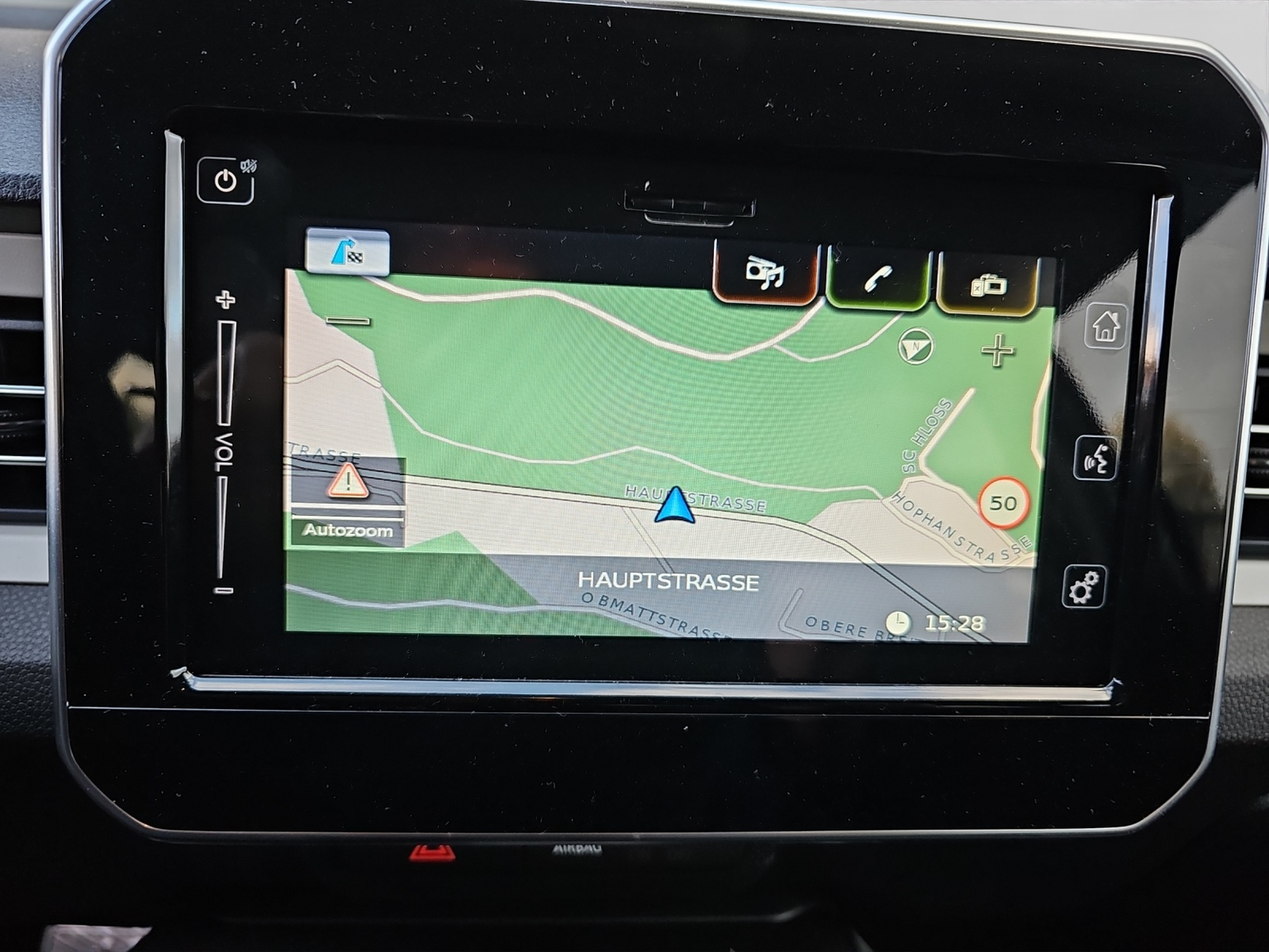 SUZUKI IGNIS 1.2 Compact Top Automat