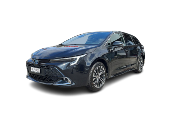 TOYOTA Corolla Touring Sports 2.0 HSD Trend e-CVT