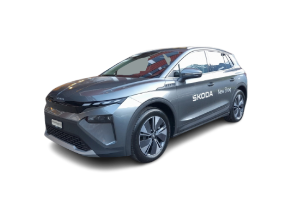 SKODA Elroq 85
