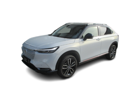 HONDA HR-V 1.5 i-MMD Advance Style