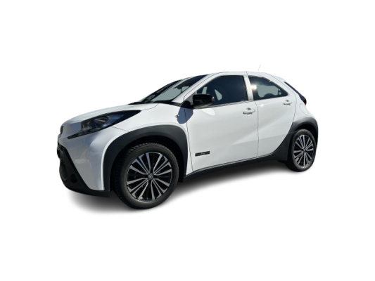 TOYOTA Aygo X 1.0 VVT-i Cmf Cmf