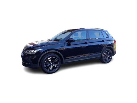 VW Tiguan 2.0 TDI SCR Life DSG