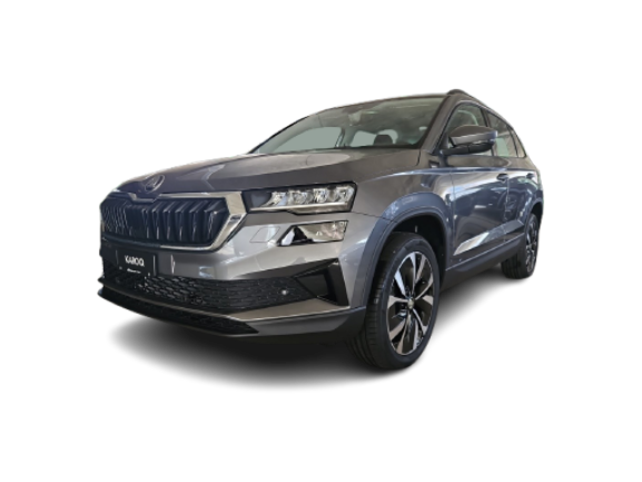 SKODA Karoq 1.5 TSI Selection