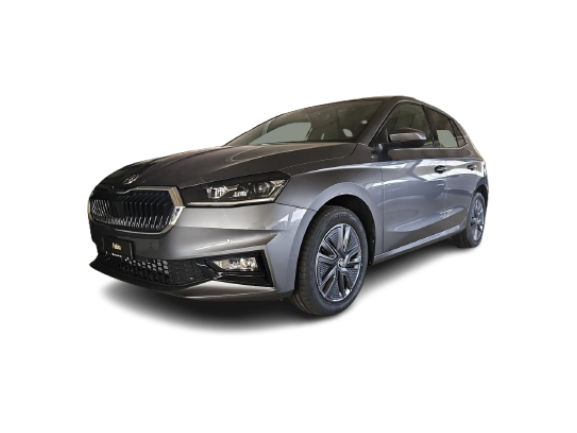 SKODA Fabia 1.0 TSI Dynamic DSG