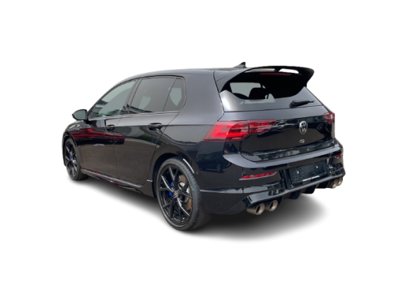 VW Golf VIII 2.0 TSI R DSG 4motion