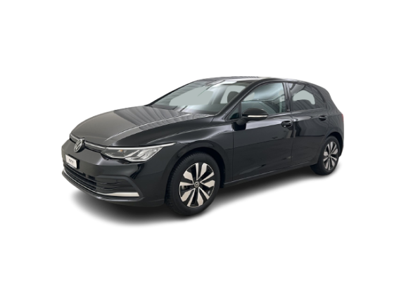 VW Golf 8 1.5 TSI Move