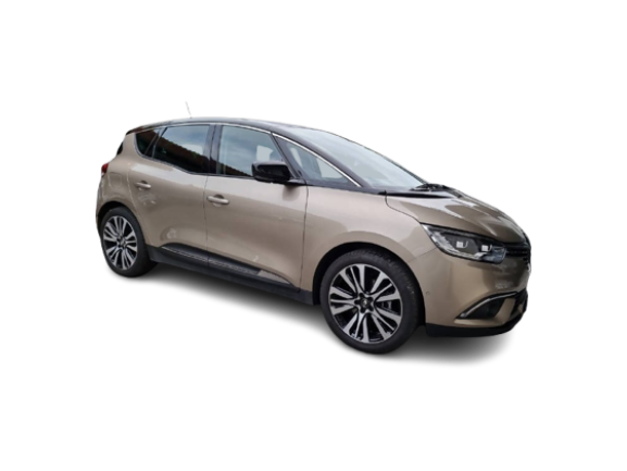 RENAULT Scénic 1.3 TCe 160 Initiale EDC
