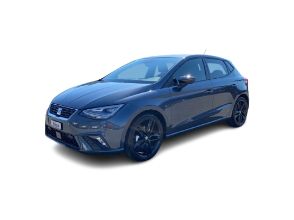 SEAT Ibiza 1.0 EcoTSI Move FR DSG