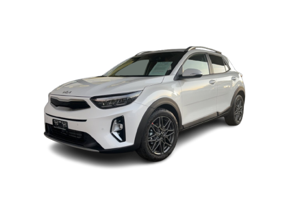 KIA Stonic 1.0 T-GDi Edition 30