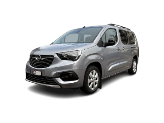 OPEL Combo Life XL 1.5 D Ultimate S/S