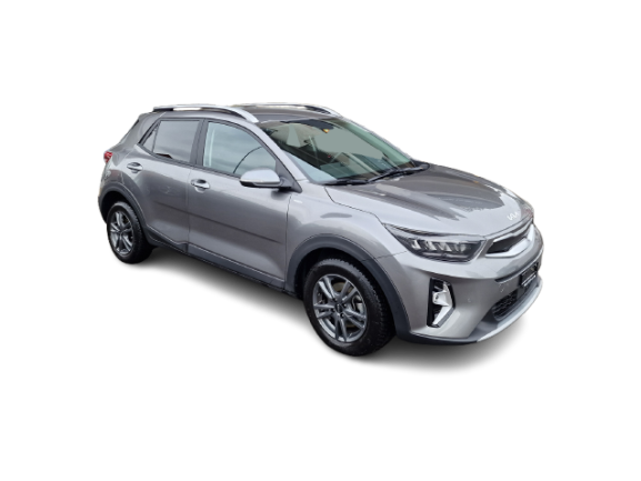 KIA Stonic 1.0 T-GDI DCT Power
