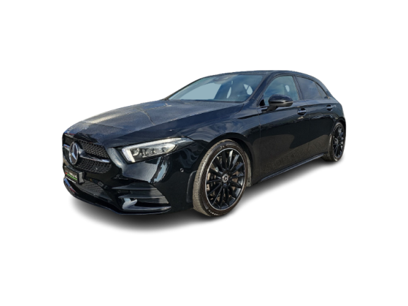 MERCEDES-BENZ A 250 4Matic AMG Line 4Matic 7G-DCT