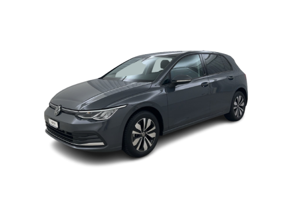 VW Golf 8 1.5 eTSI Move DSG